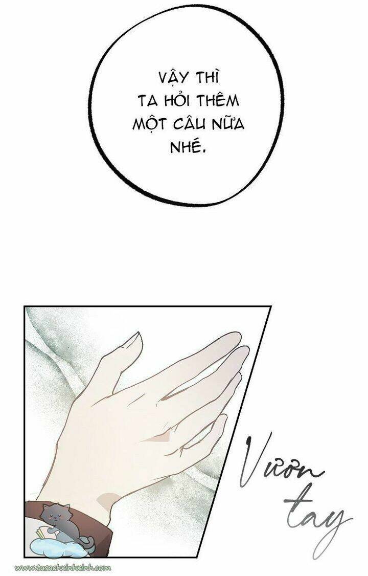 Lời Thú Nhận Nhầm Lẫn: Chapter 61