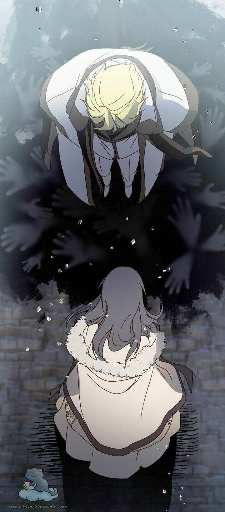 Lời Thú Nhận Nhầm Lẫn: Chapter 61