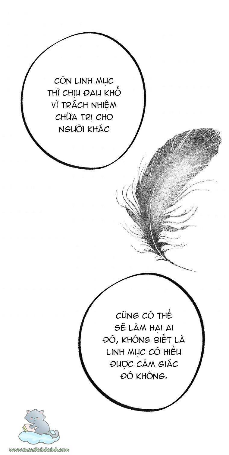 Lời Thú Nhận Nhầm Lẫn: Chapter 62