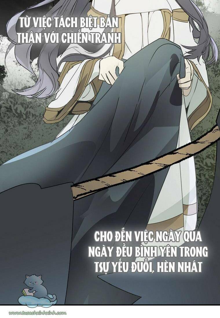 Lời Thú Nhận Nhầm Lẫn: Chapter 62