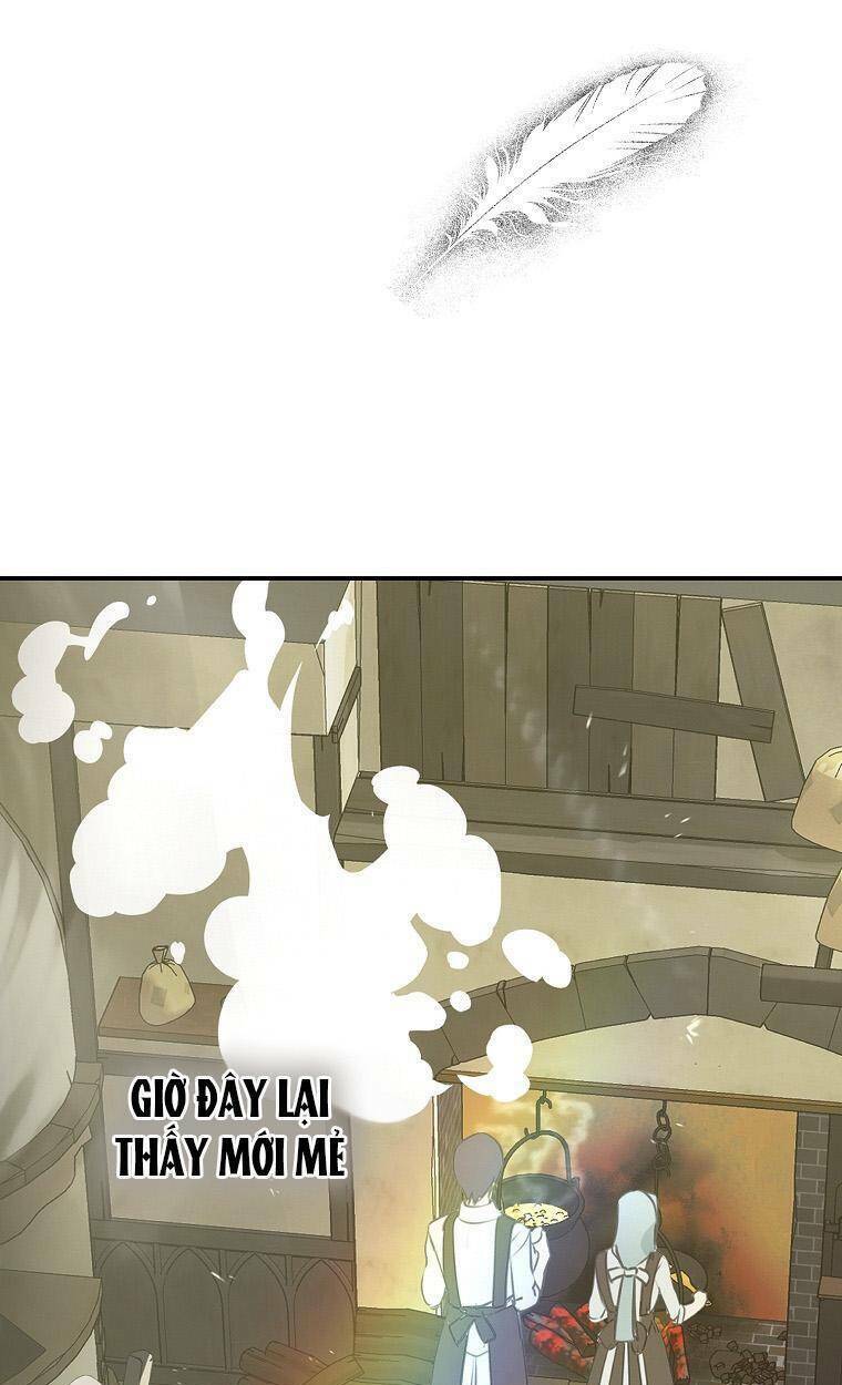 Lời Thú Nhận Nhầm Lẫn: Chapter 62