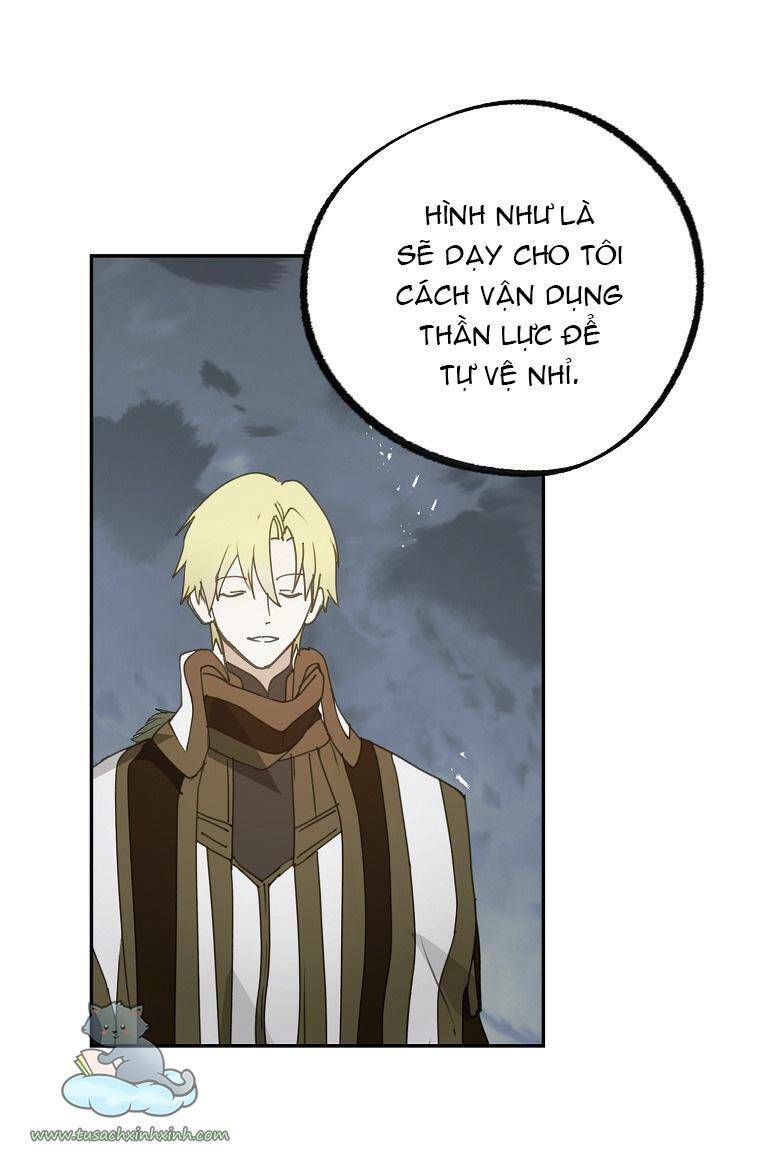 Lời Thú Nhận Nhầm Lẫn: Chapter 62