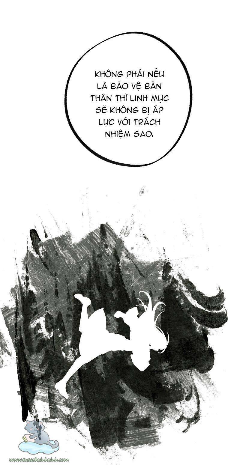 Lời Thú Nhận Nhầm Lẫn: Chapter 62