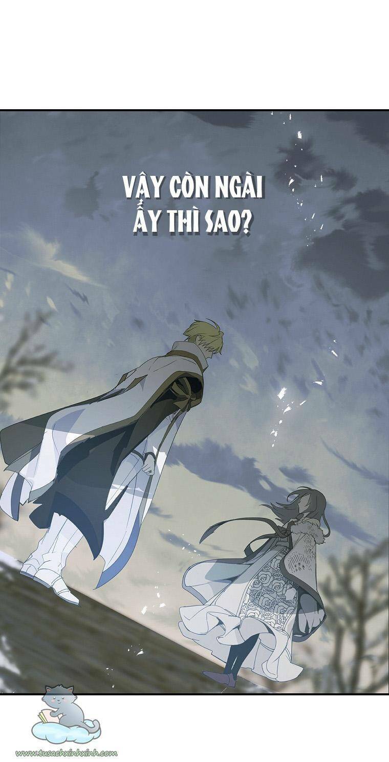Lời Thú Nhận Nhầm Lẫn: Chapter 62
