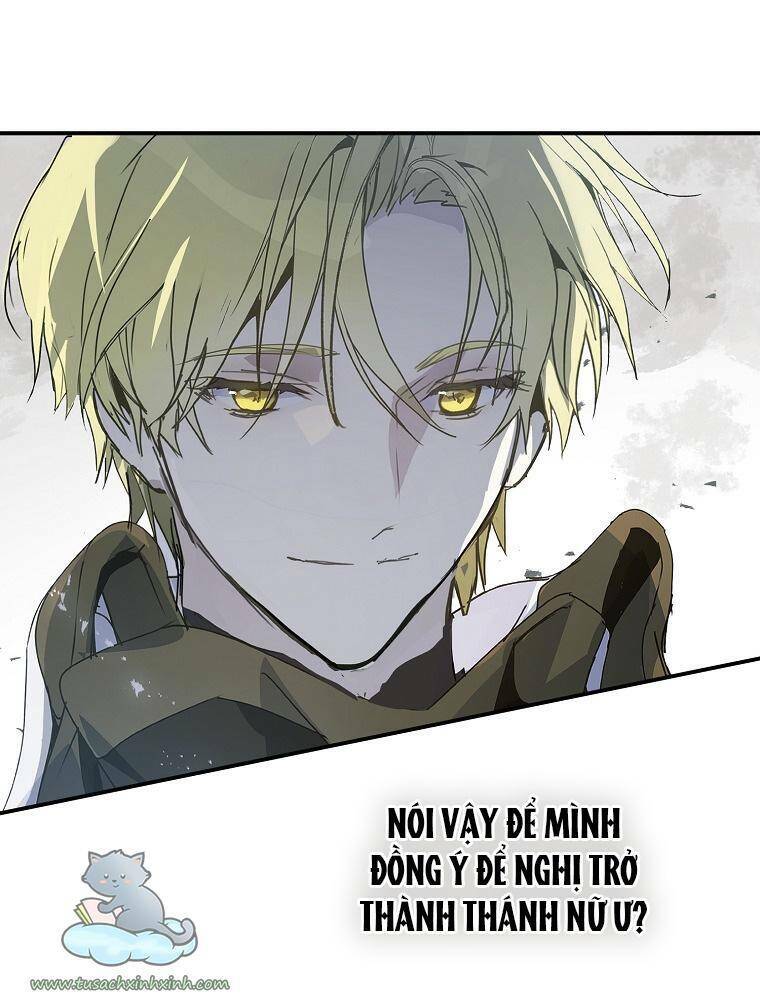 Lời Thú Nhận Nhầm Lẫn: Chapter 62