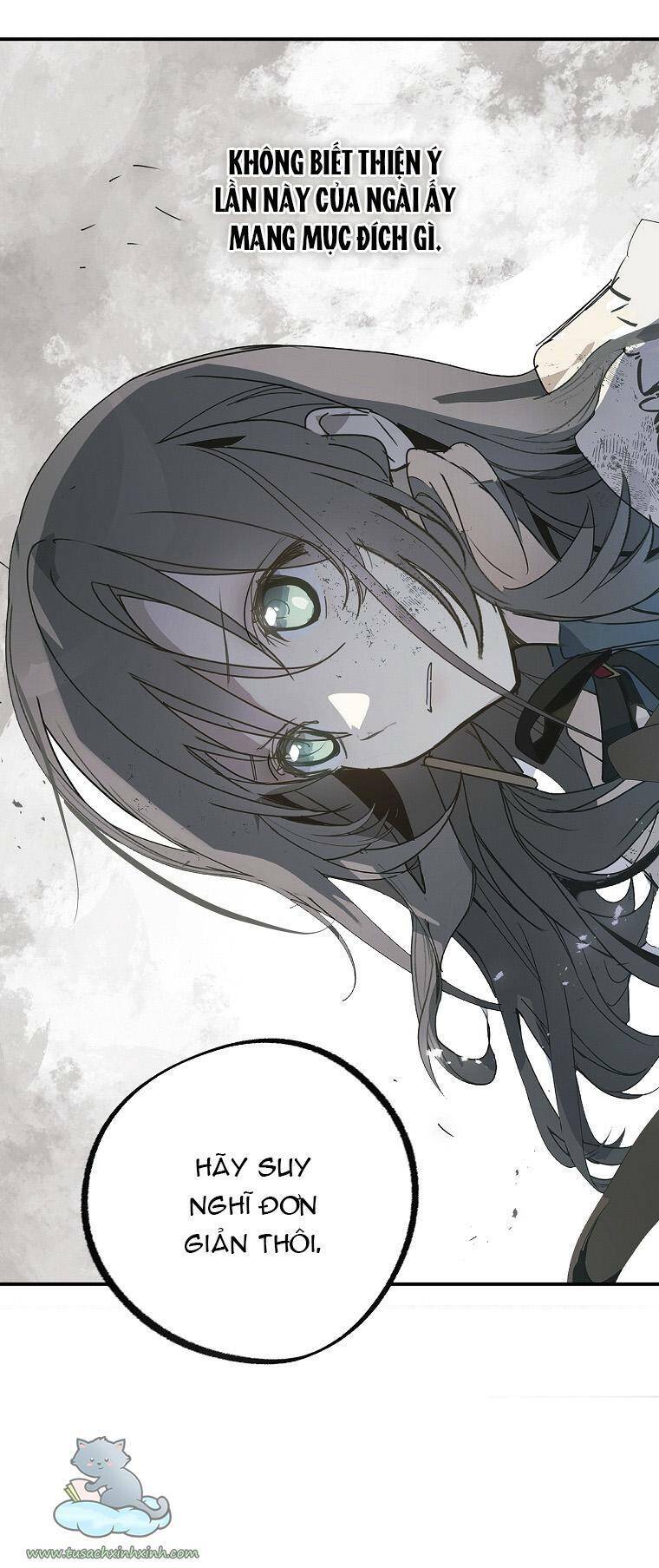 Lời Thú Nhận Nhầm Lẫn: Chapter 62