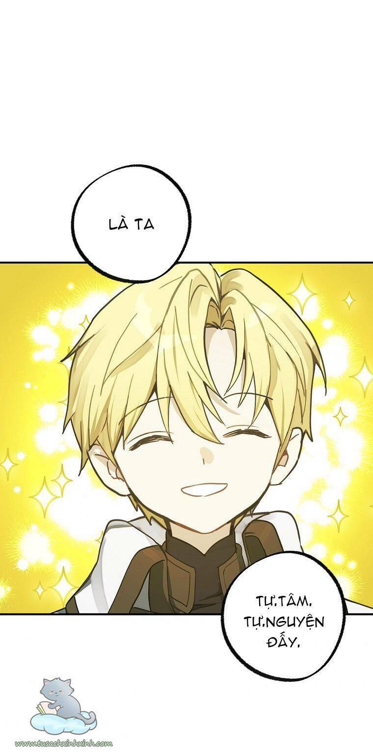 Lời Thú Nhận Nhầm Lẫn: Chapter 62
