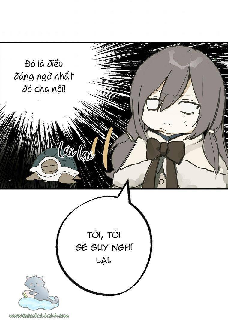 Lời Thú Nhận Nhầm Lẫn: Chapter 62