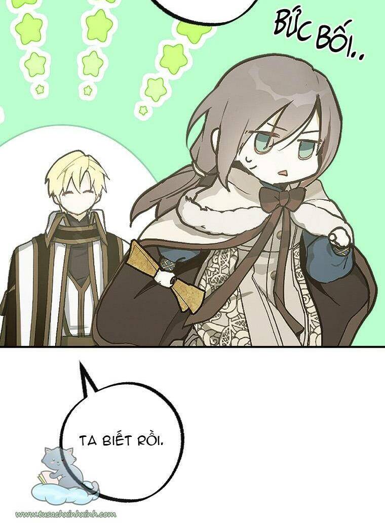 Lời Thú Nhận Nhầm Lẫn: Chapter 62