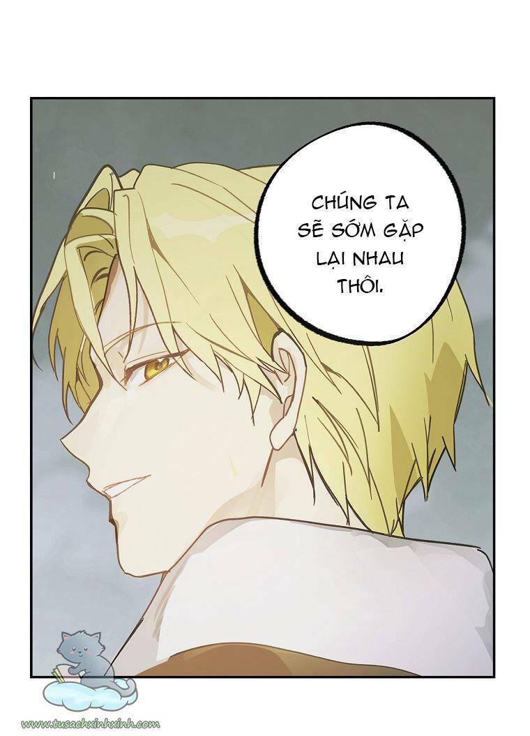 Lời Thú Nhận Nhầm Lẫn: Chapter 62