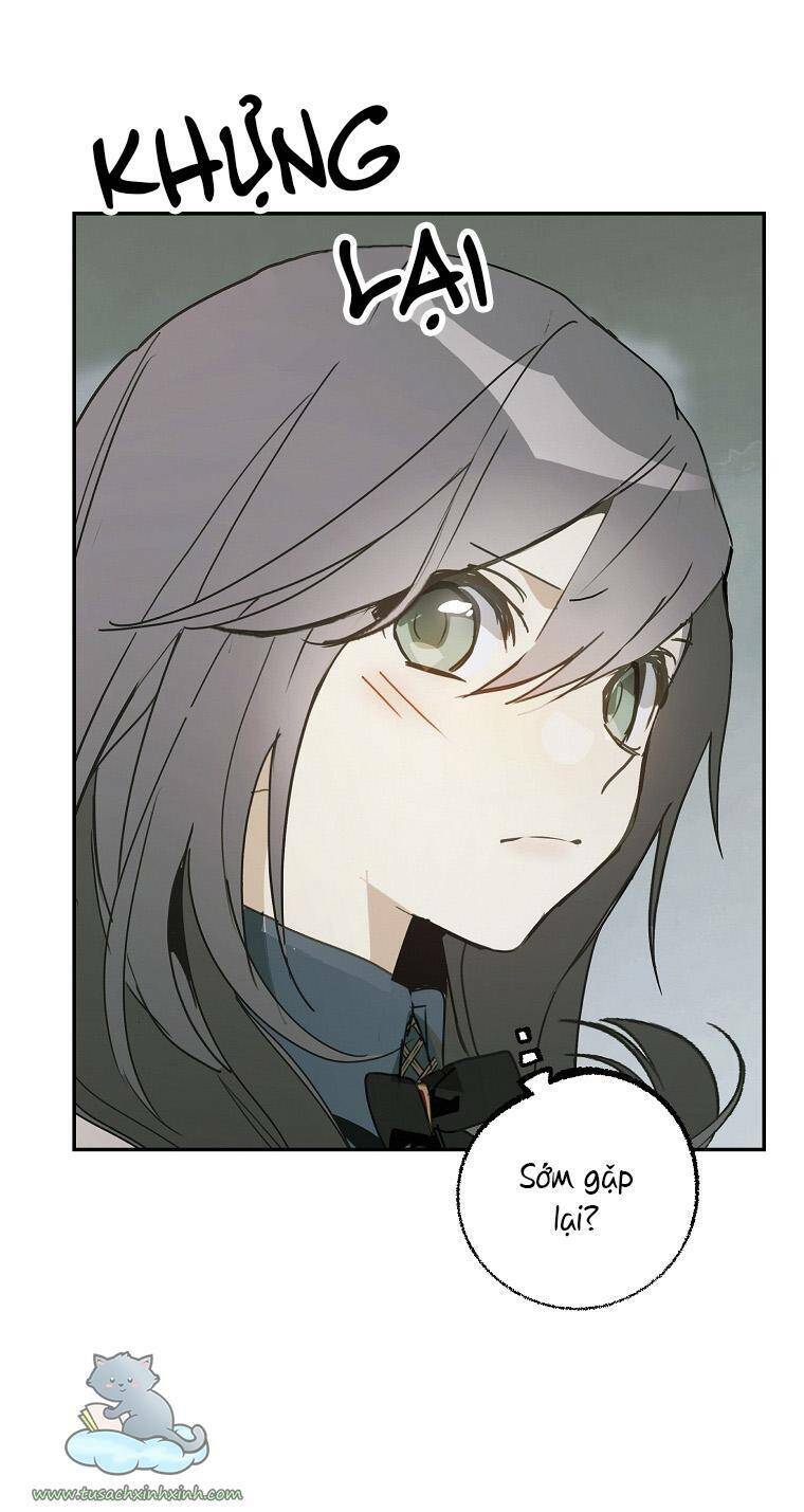 Lời Thú Nhận Nhầm Lẫn: Chapter 62