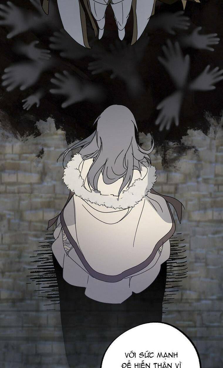Lời Thú Nhận Nhầm Lẫn: Chapter 62