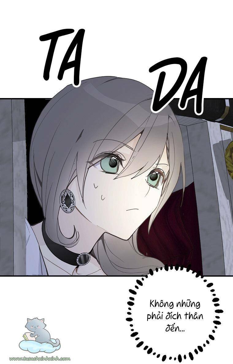 Lời Thú Nhận Nhầm Lẫn: Chapter 62