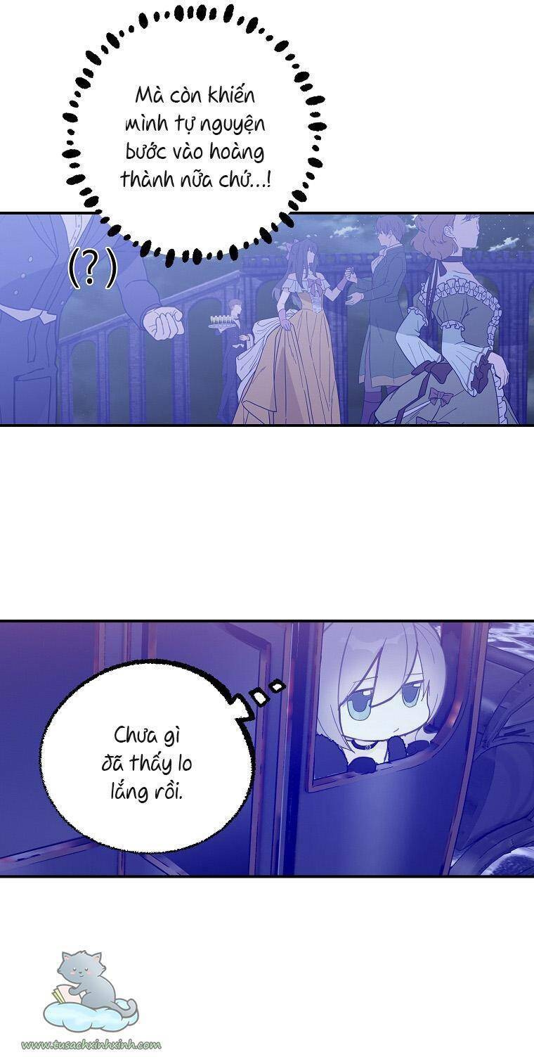 Lời Thú Nhận Nhầm Lẫn: Chapter 62