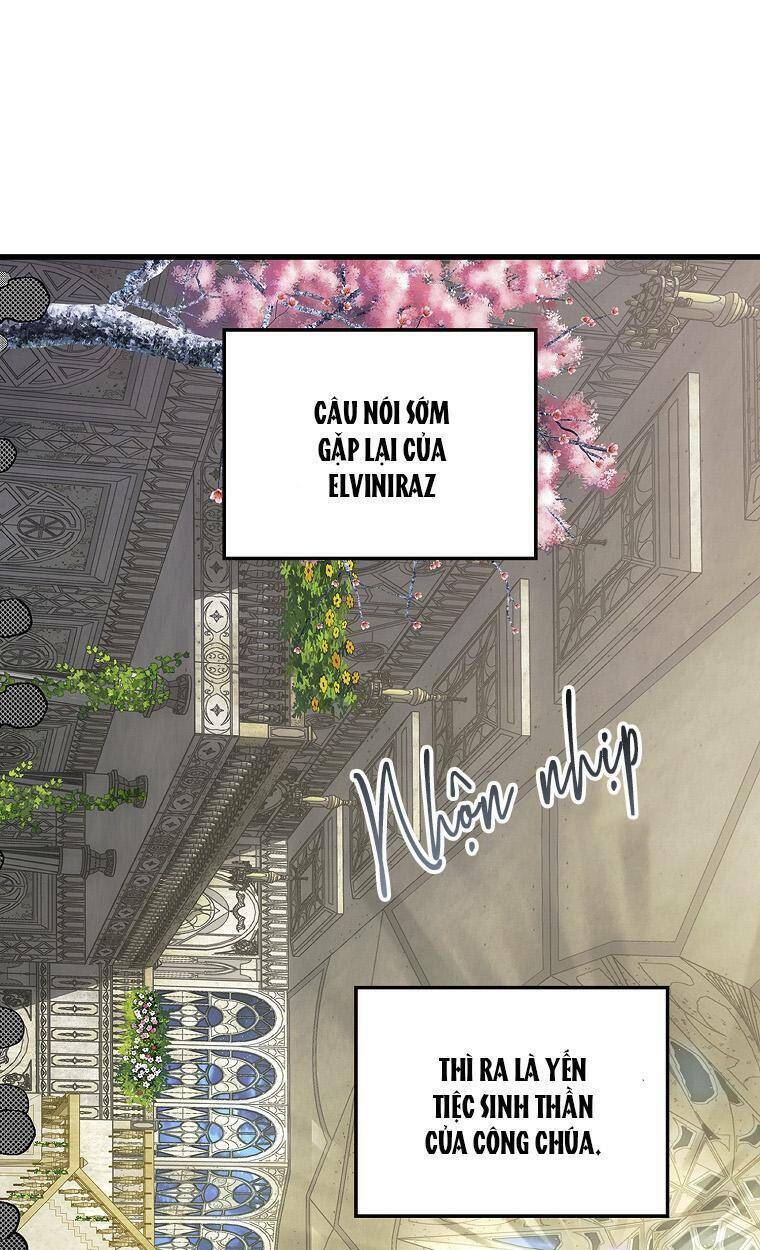 Lời Thú Nhận Nhầm Lẫn: Chapter 62