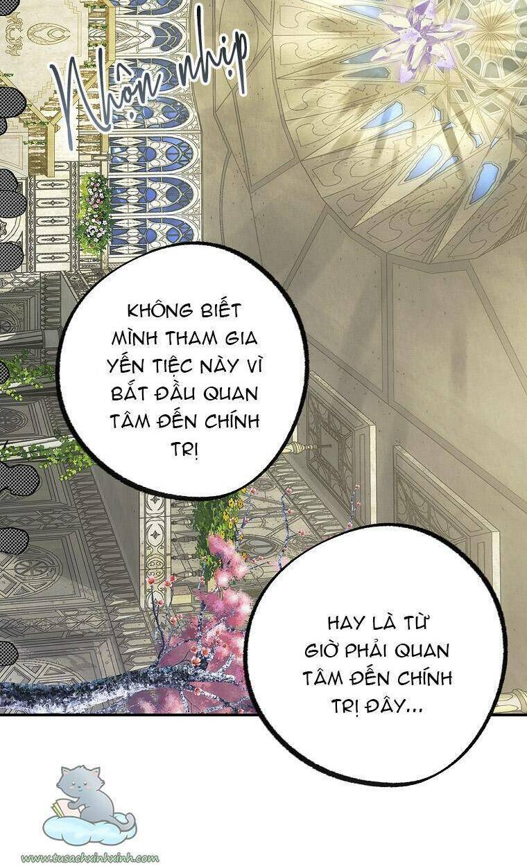 Lời Thú Nhận Nhầm Lẫn: Chapter 62