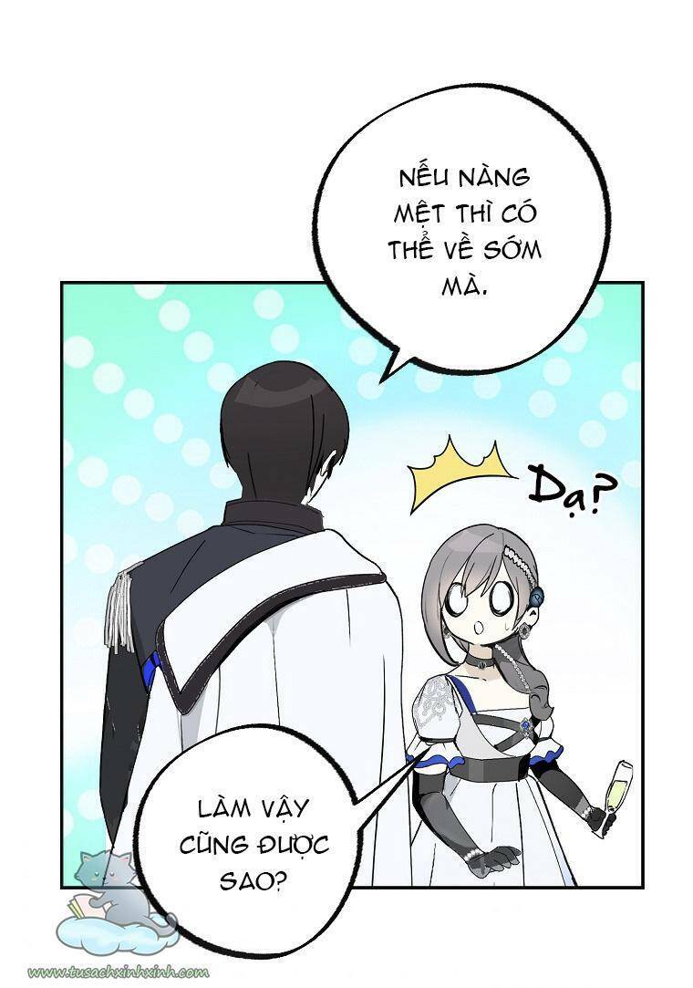 Lời Thú Nhận Nhầm Lẫn: Chapter 62