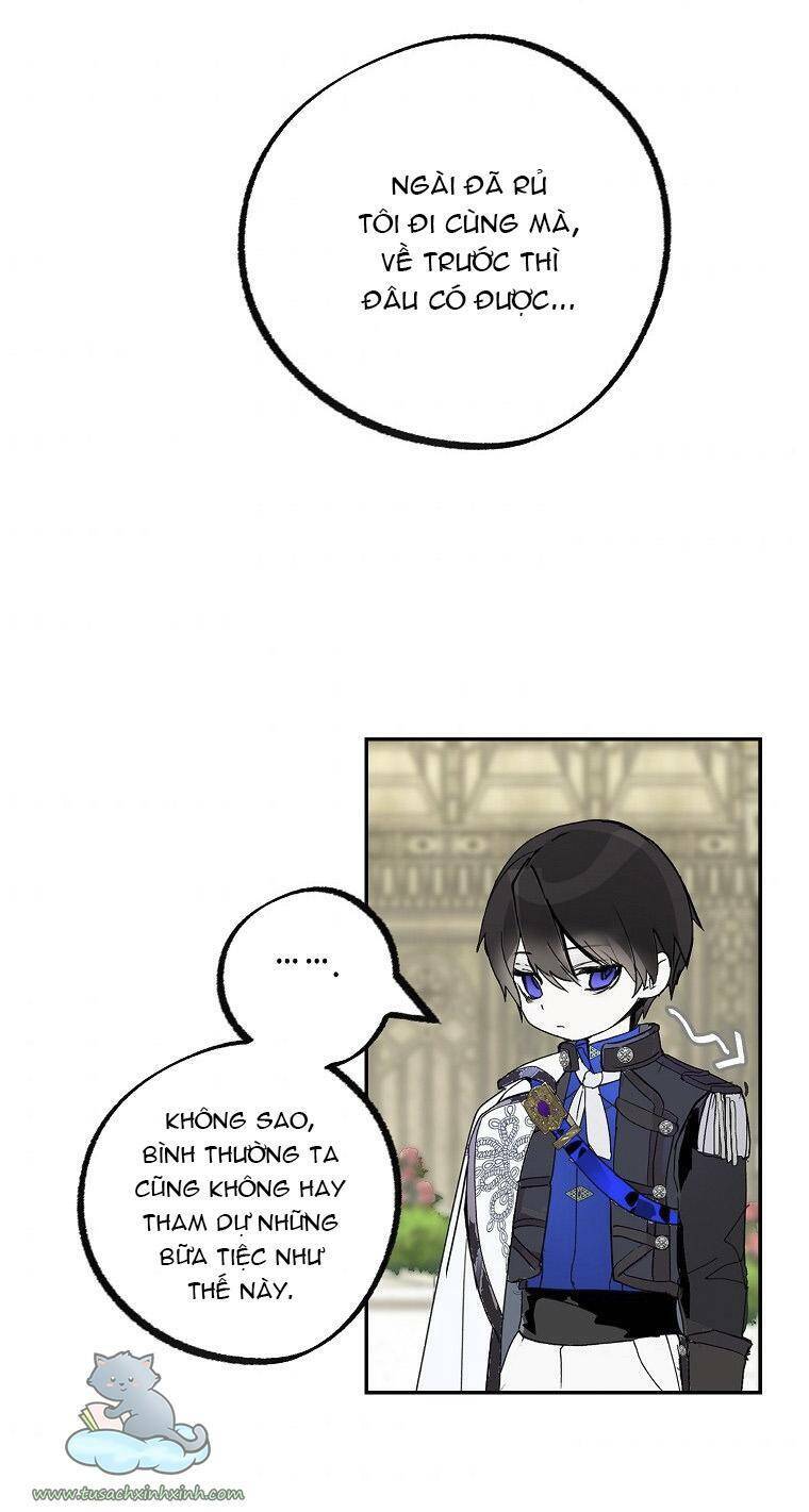 Lời Thú Nhận Nhầm Lẫn: Chapter 62