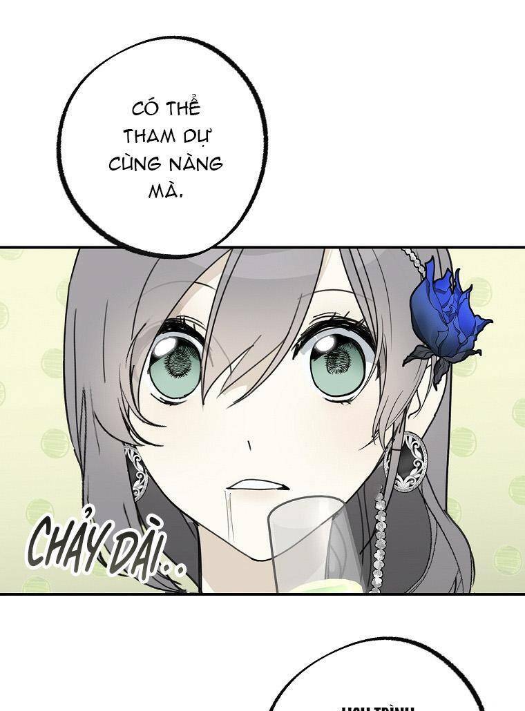Lời Thú Nhận Nhầm Lẫn: Chapter 62