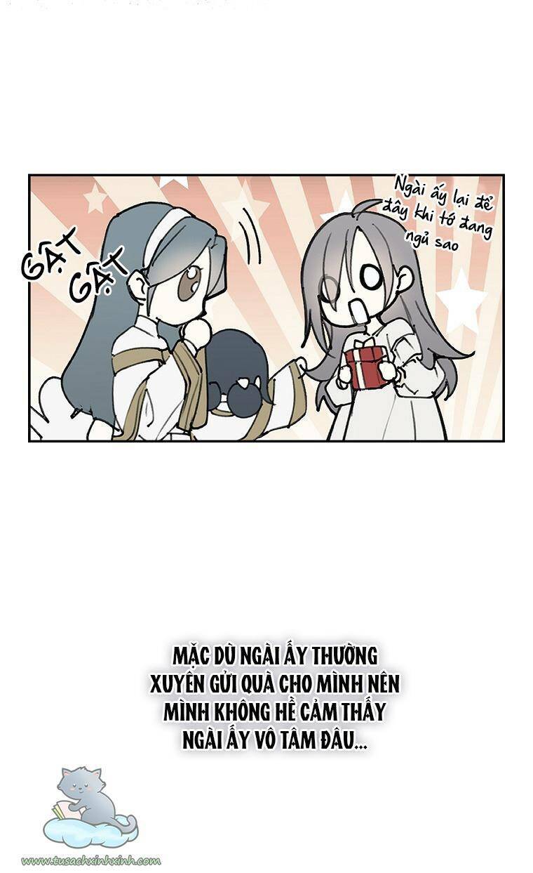 Lời Thú Nhận Nhầm Lẫn: Chapter 62