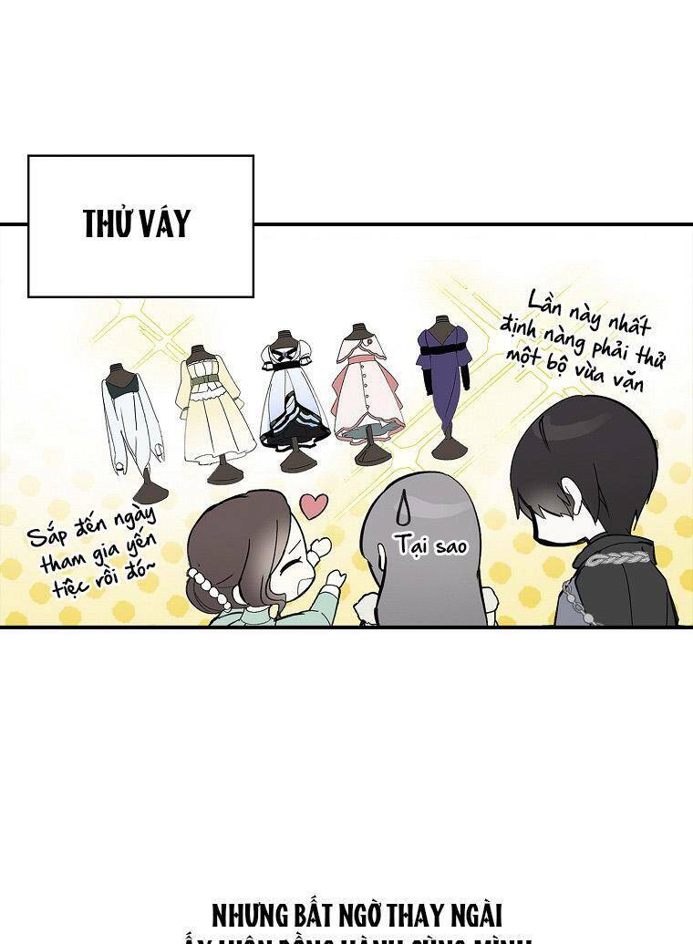 Lời Thú Nhận Nhầm Lẫn: Chapter 62