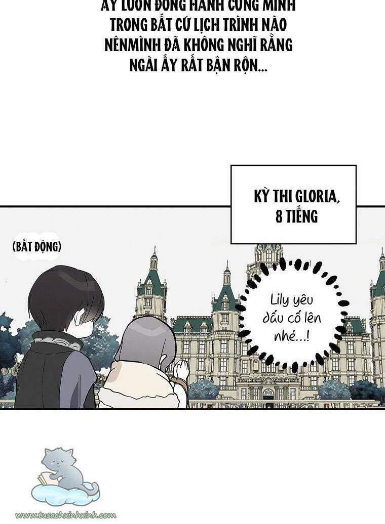 Lời Thú Nhận Nhầm Lẫn: Chapter 62