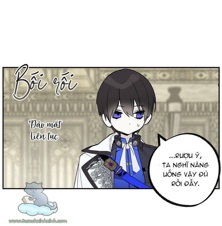 Lời Thú Nhận Nhầm Lẫn: Chapter 62