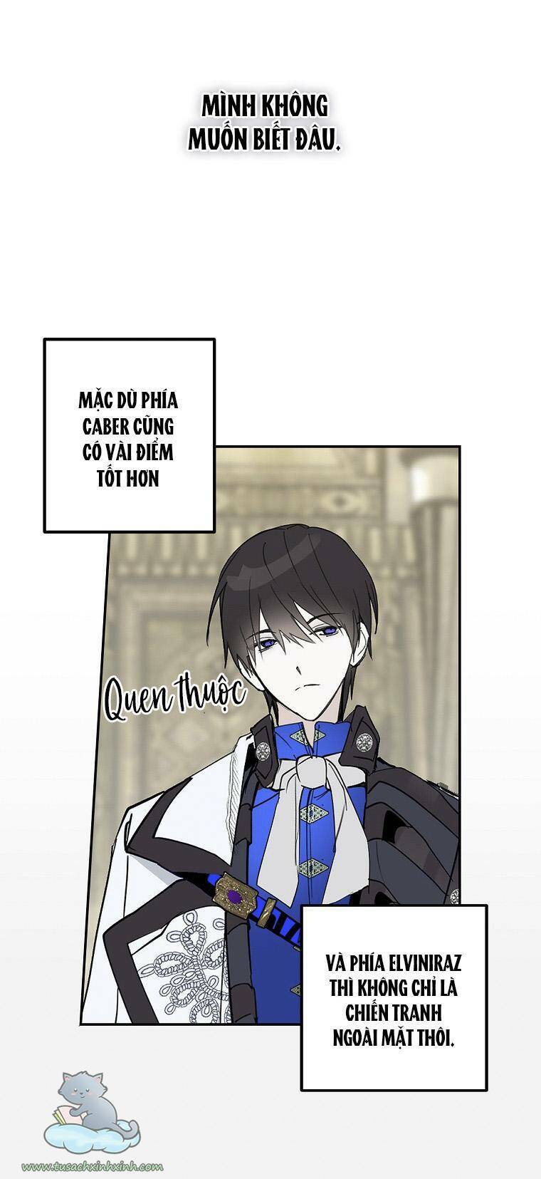 Lời Thú Nhận Nhầm Lẫn: Chapter 62