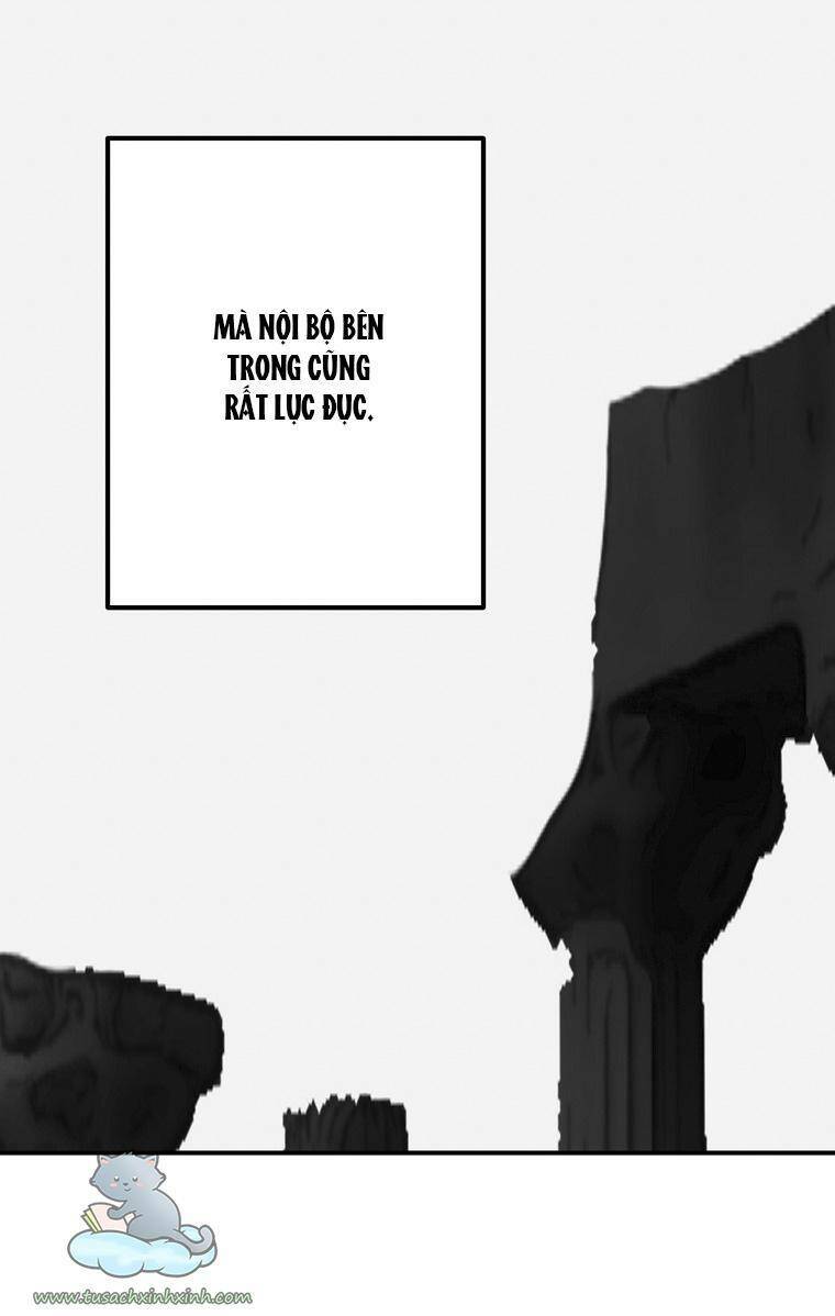 Lời Thú Nhận Nhầm Lẫn: Chapter 62