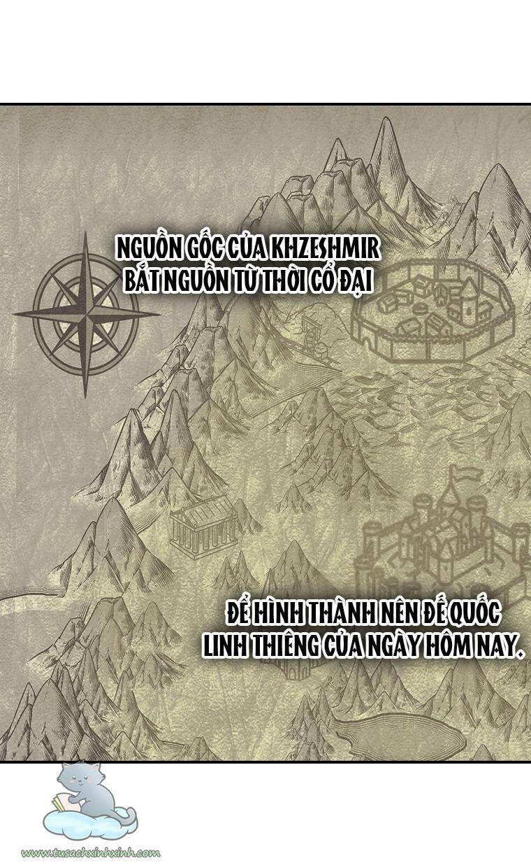 Lời Thú Nhận Nhầm Lẫn: Chapter 62