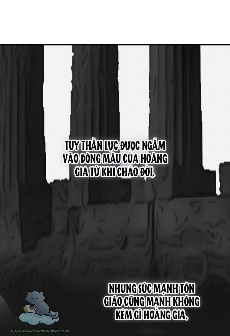 Lời Thú Nhận Nhầm Lẫn: Chapter 62