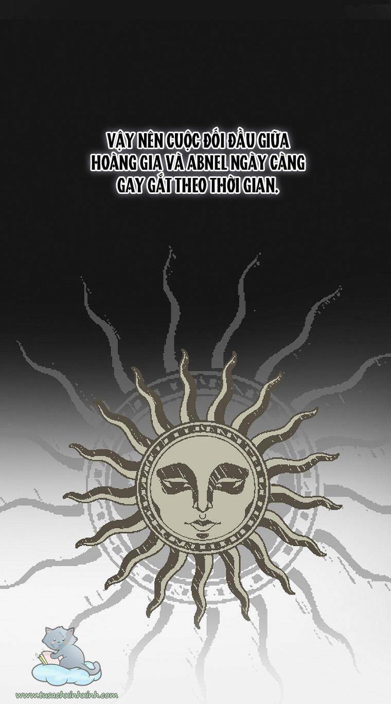Lời Thú Nhận Nhầm Lẫn: Chapter 62