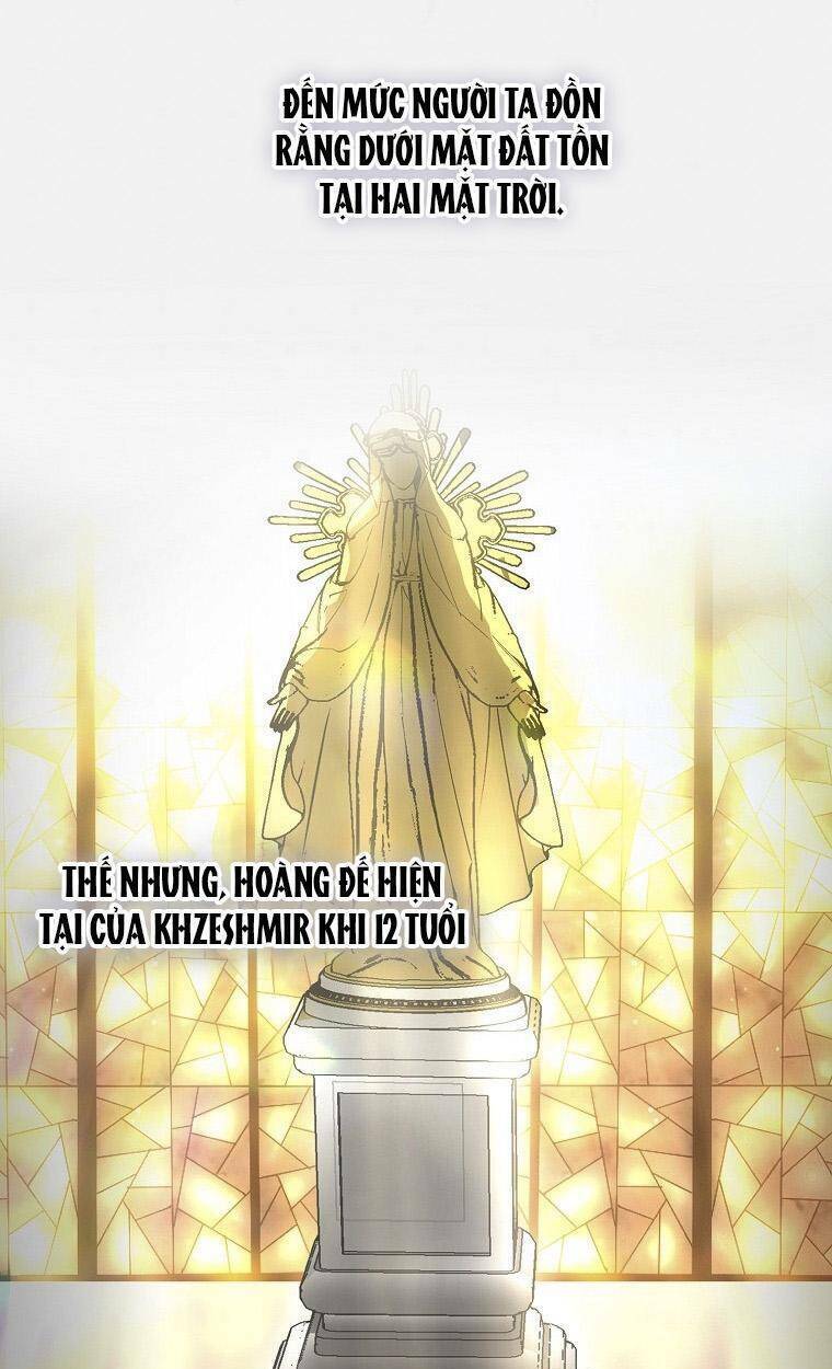 Lời Thú Nhận Nhầm Lẫn: Chapter 62