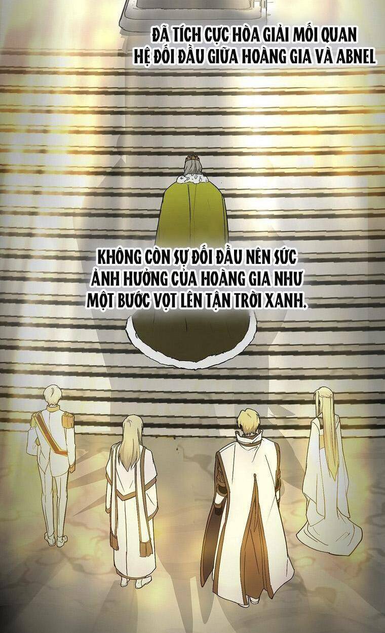 Lời Thú Nhận Nhầm Lẫn: Chapter 62