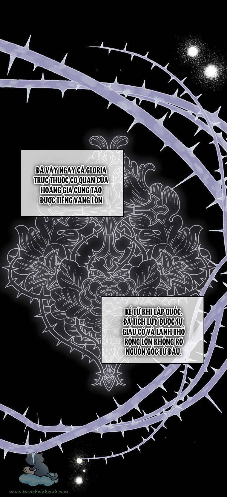 Lời Thú Nhận Nhầm Lẫn: Chapter 62