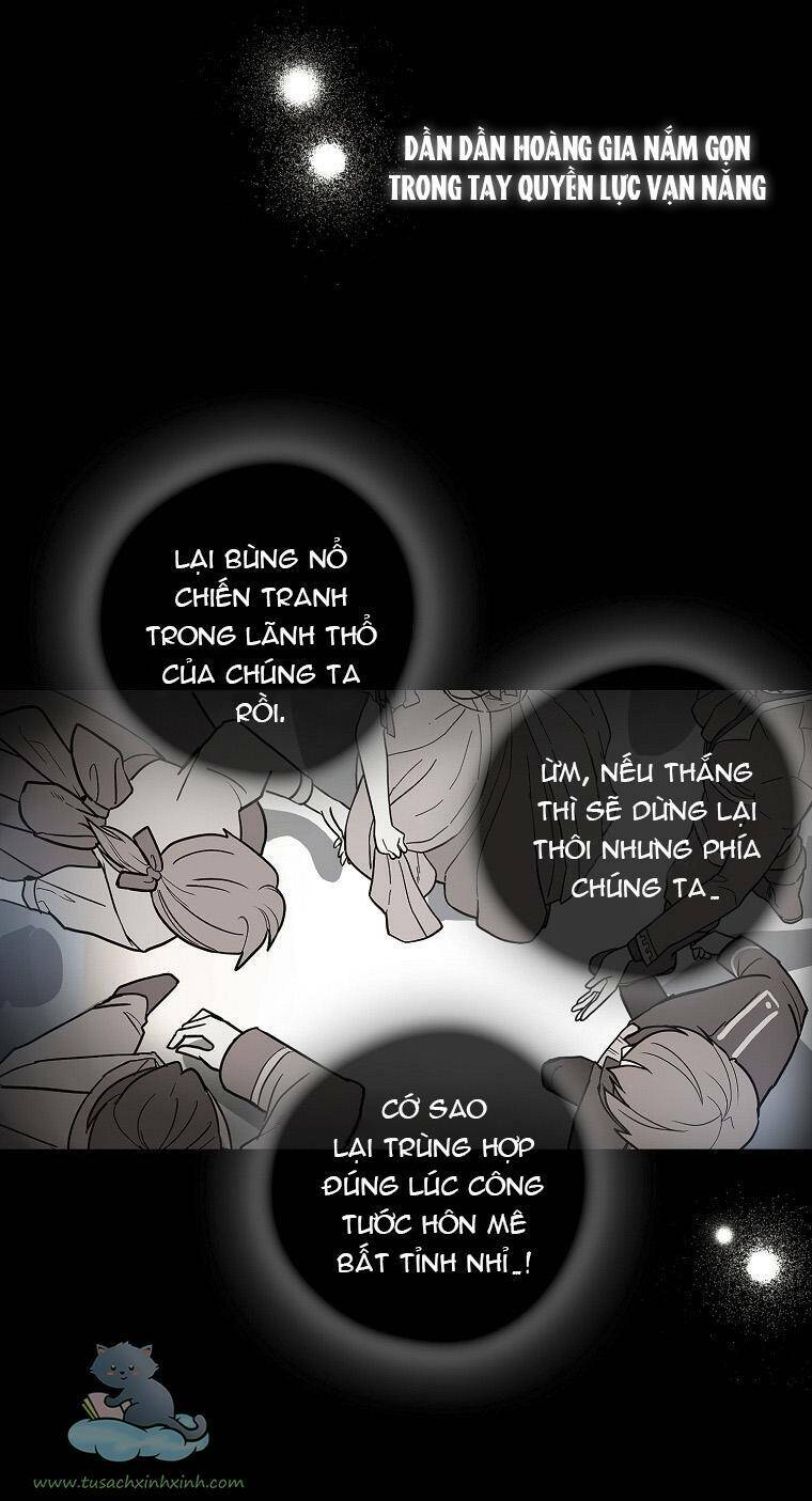 Lời Thú Nhận Nhầm Lẫn: Chapter 62