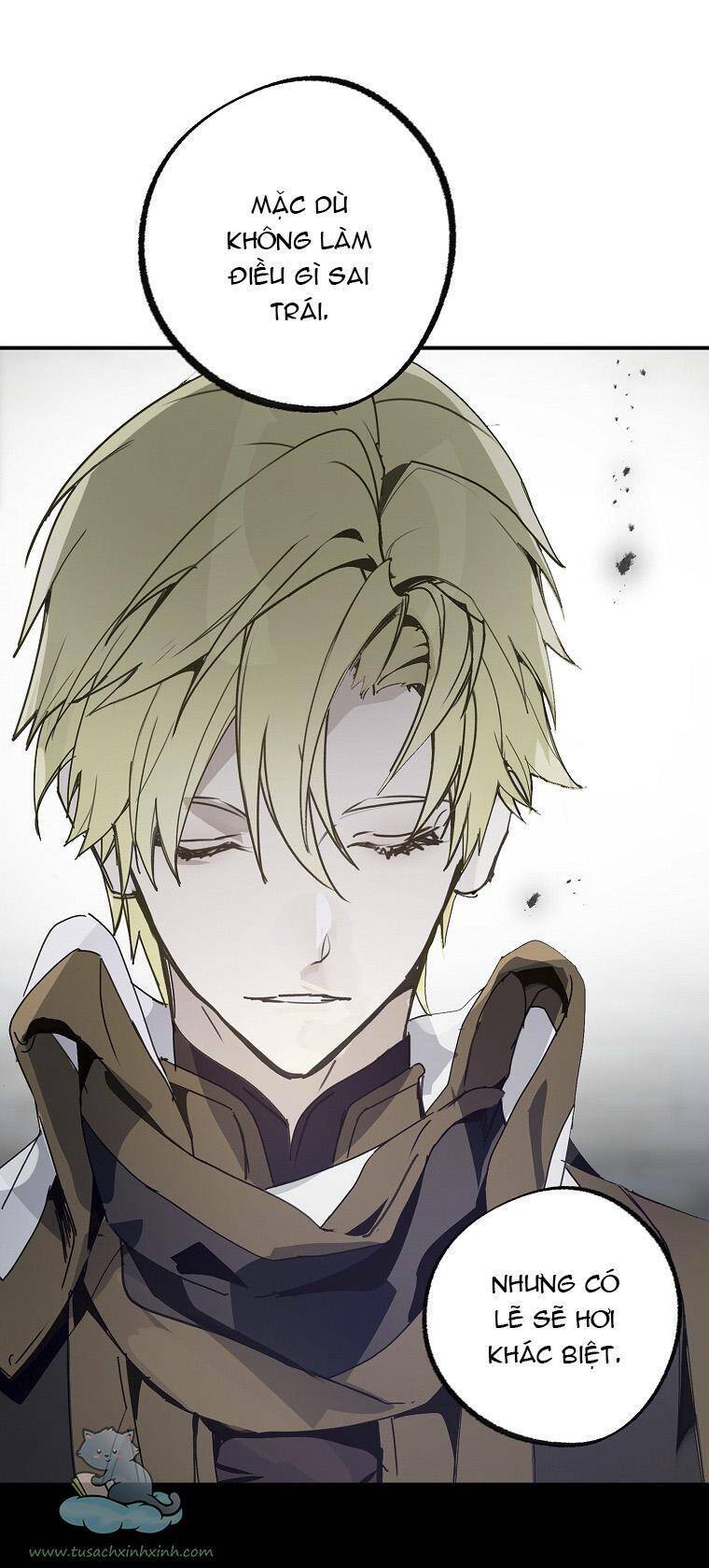Lời Thú Nhận Nhầm Lẫn: Chapter 62
