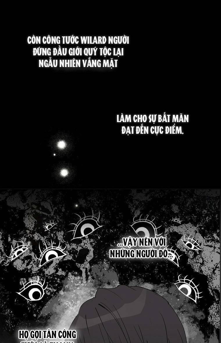 Lời Thú Nhận Nhầm Lẫn: Chapter 62