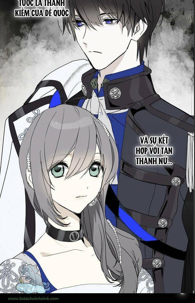 Lời Thú Nhận Nhầm Lẫn: Chapter 62