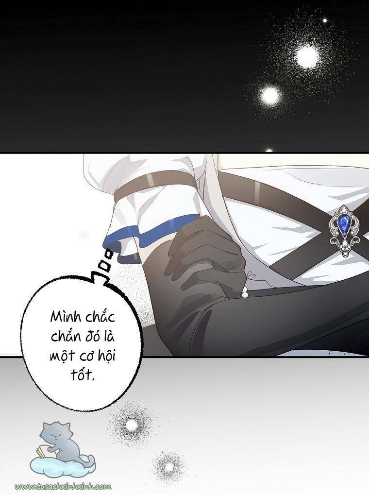 Lời Thú Nhận Nhầm Lẫn: Chapter 62