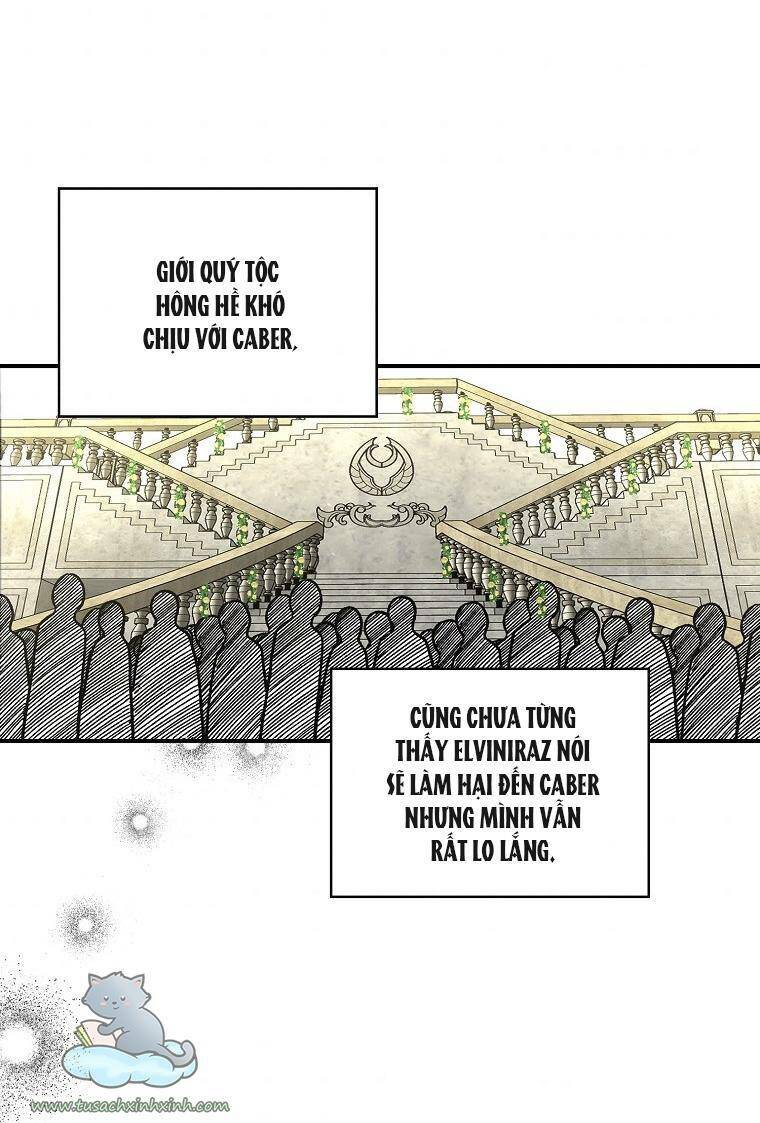 Lời Thú Nhận Nhầm Lẫn: Chapter 62