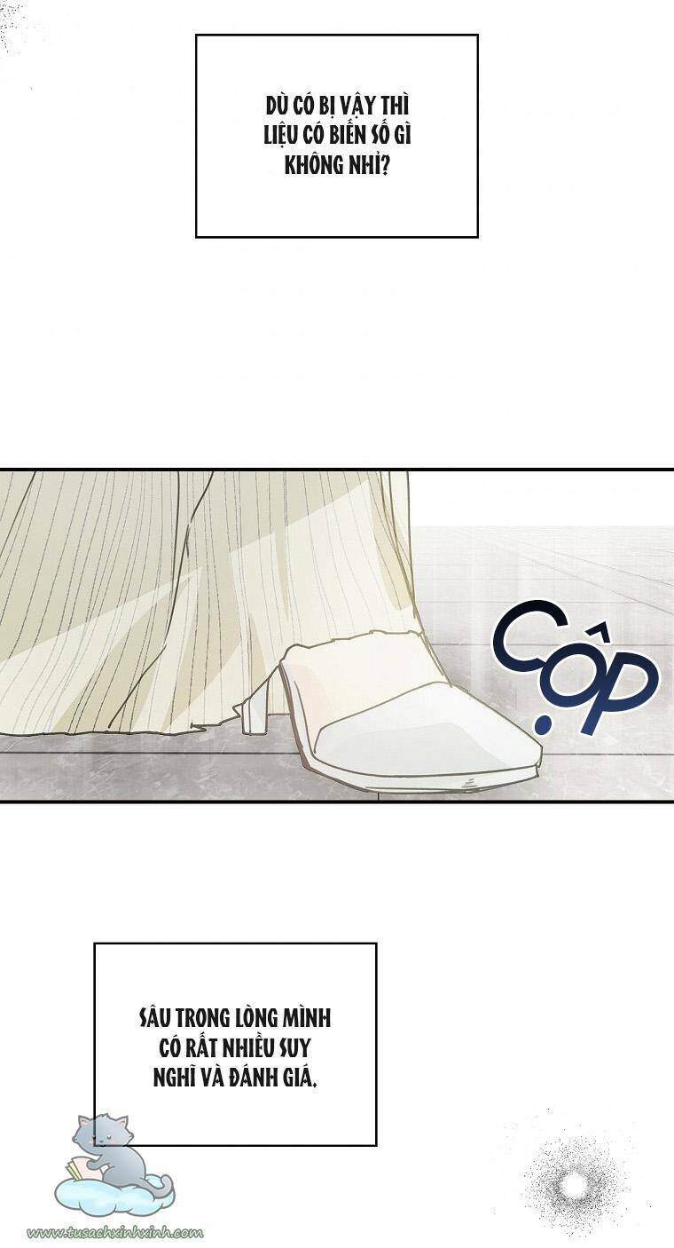 Lời Thú Nhận Nhầm Lẫn: Chapter 62