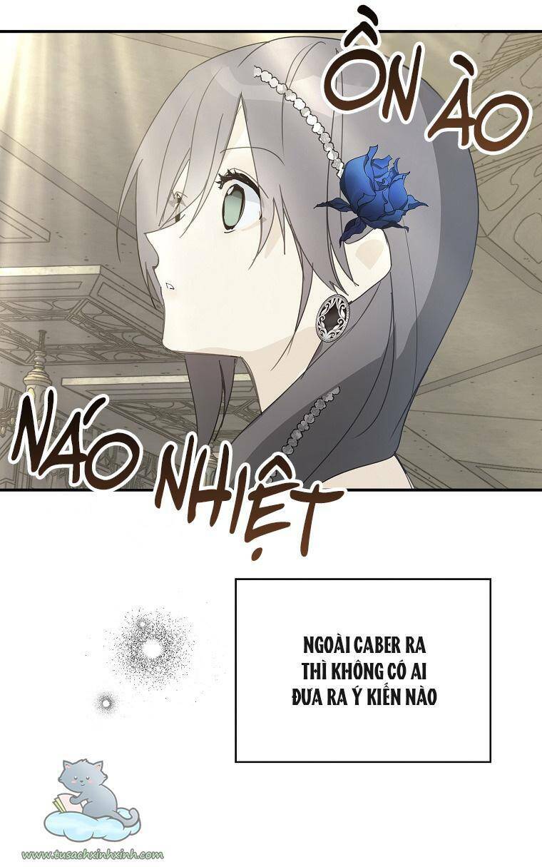 Lời Thú Nhận Nhầm Lẫn: Chapter 62
