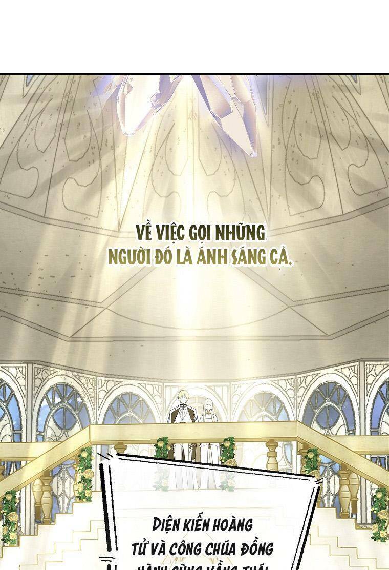 Lời Thú Nhận Nhầm Lẫn: Chapter 62