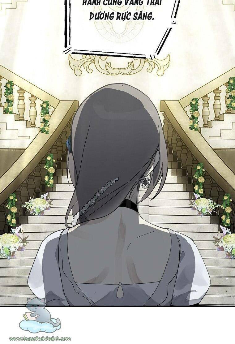 Lời Thú Nhận Nhầm Lẫn: Chapter 62