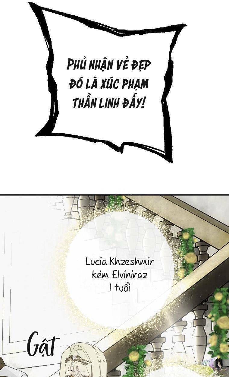 Lời Thú Nhận Nhầm Lẫn: Chapter 62