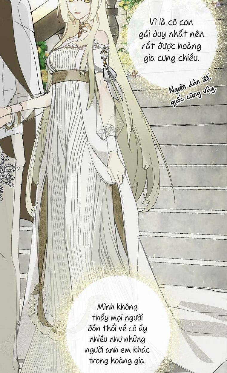 Lời Thú Nhận Nhầm Lẫn: Chapter 62
