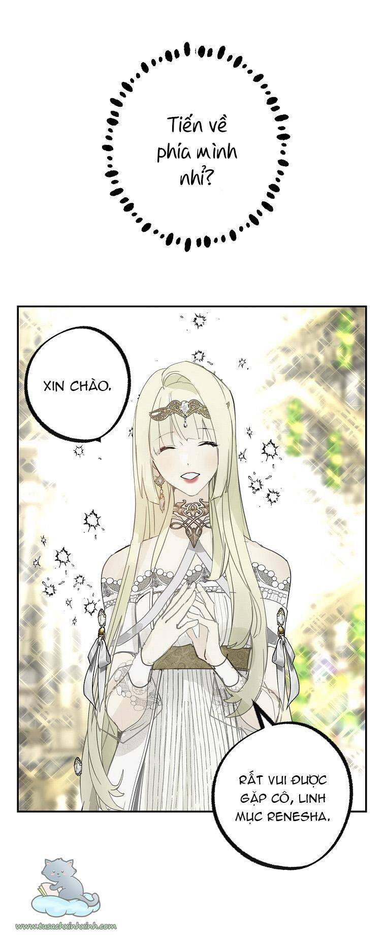 Lời Thú Nhận Nhầm Lẫn: Chapter 62