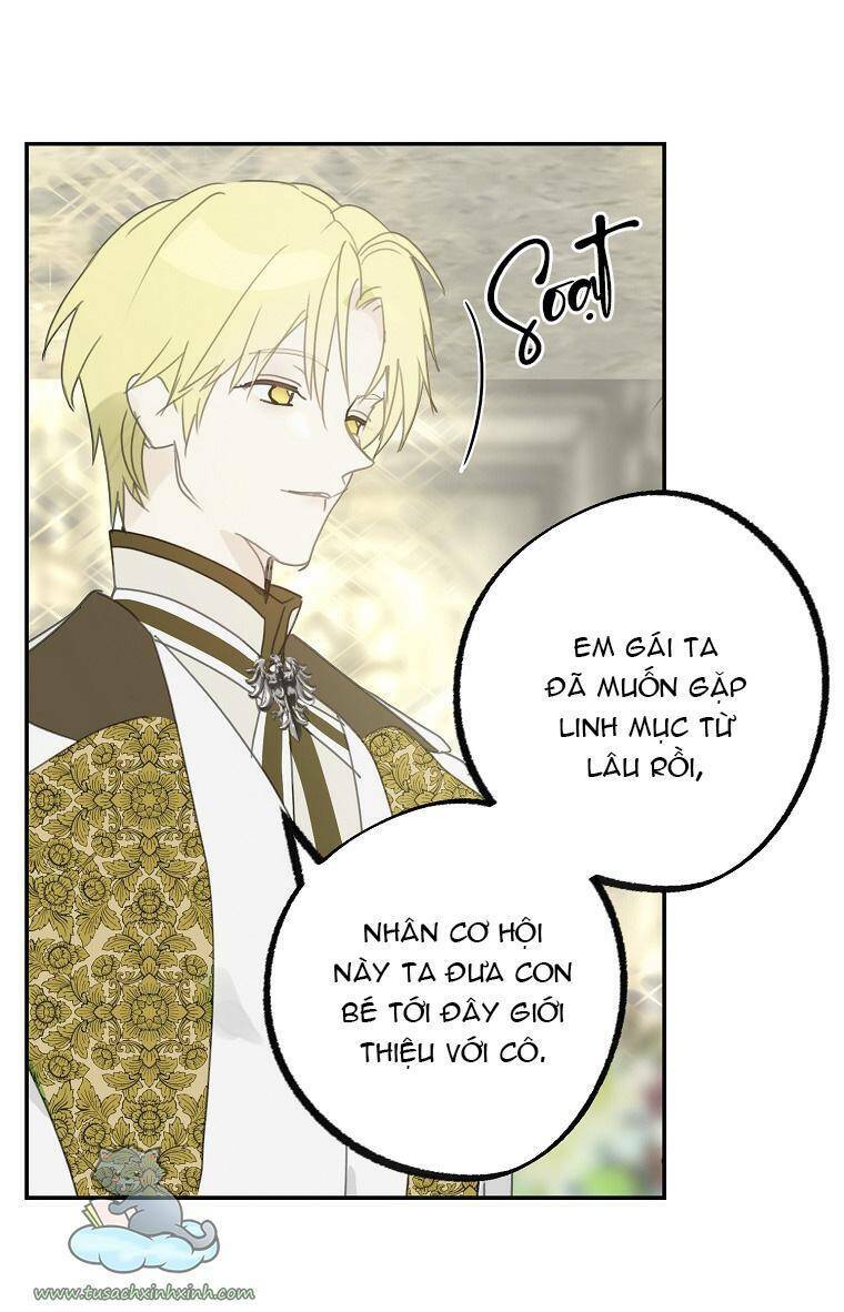 Lời Thú Nhận Nhầm Lẫn: Chapter 62