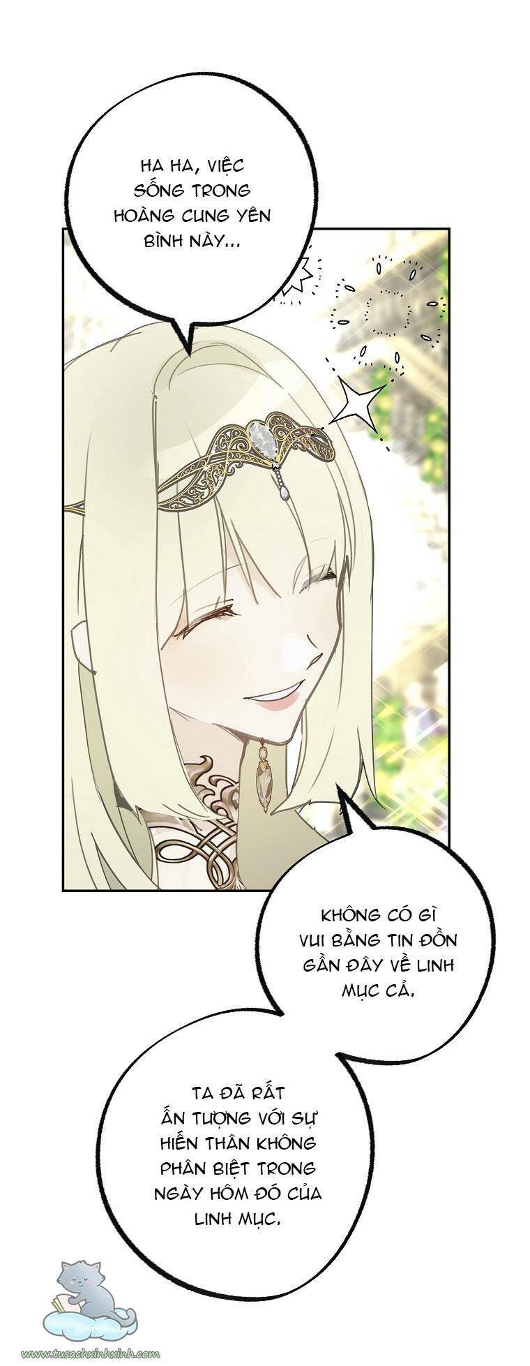 Lời Thú Nhận Nhầm Lẫn: Chapter 62